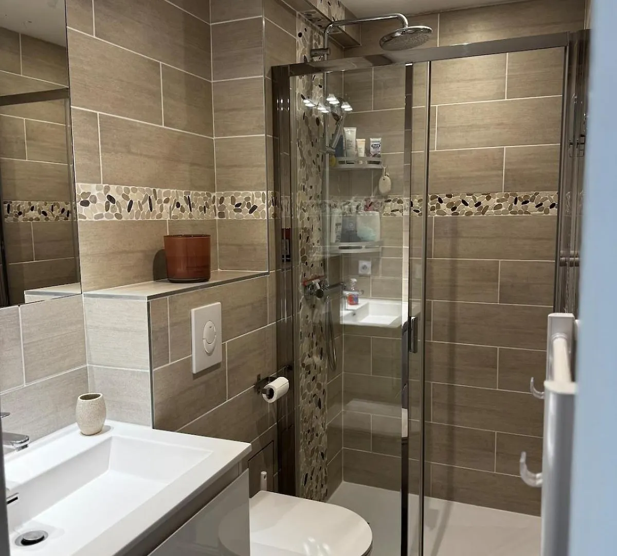 Apartment Studio Marina Baie Des Anges Villeneuve-Loubet